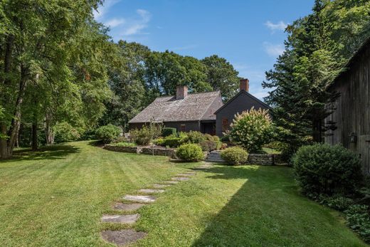 Einfamilienhaus in Killingworth, Middlesex County