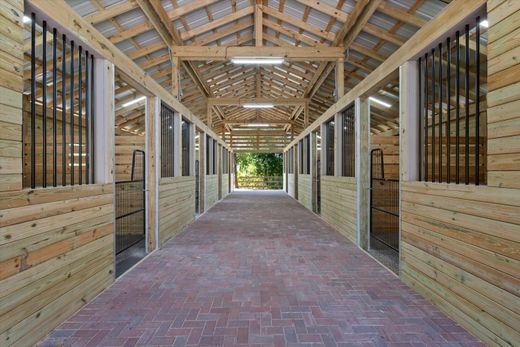 Частный Дом, Loxahatchee Groves, Palm Beach County