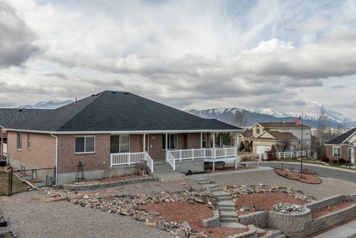 Detached House in Heber City, Wasatch County
