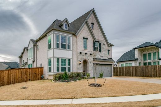 Detached House in Irving, Dallas County