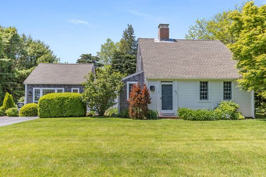 Detached House in Orleans, Barnstable County