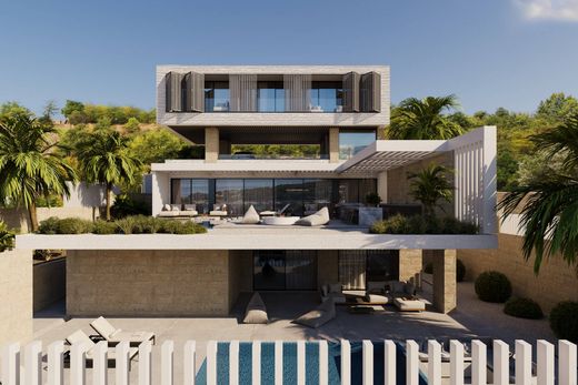 Villa à Brac, Split-Dalmatia