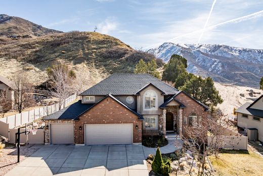 Detached House in Uintah, Weber County