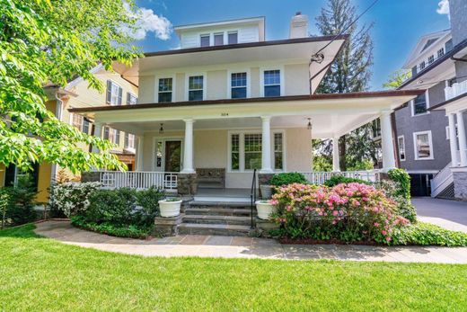 Luxury home in Washington, Washington County