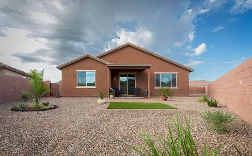 Müstakil ev Tucson Estates, Pima County