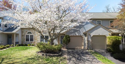 Townhouse in Newtown, Bucks County