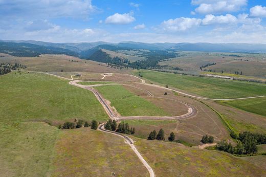 Terreno en Florence, Ravalli County