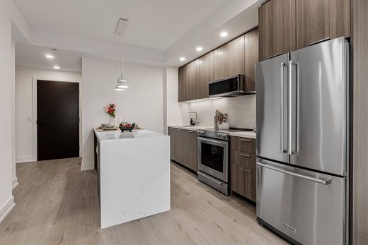 Apartment in Toronto, Ontario