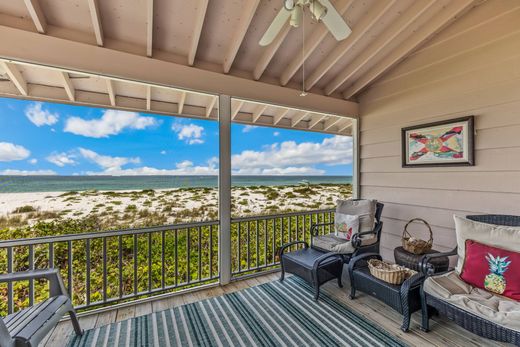 城市独宅  Boca Grande, Lee County