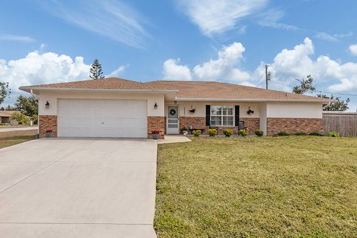 Частный Дом, Венеция, Sarasota County