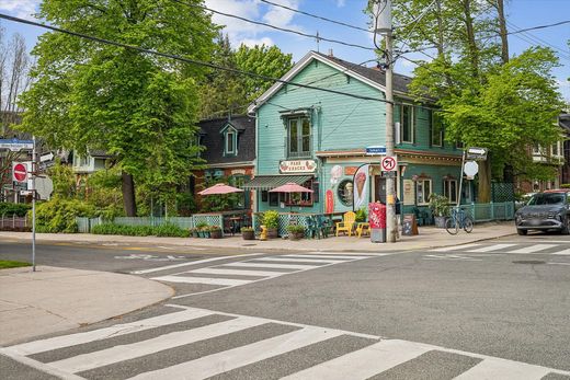 Casa en Toronto, Ontario