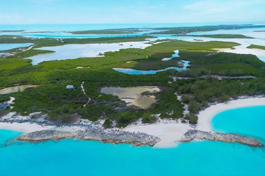 Terreno en Exuma Cays