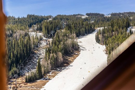 Apartment in Keystone, Summit County