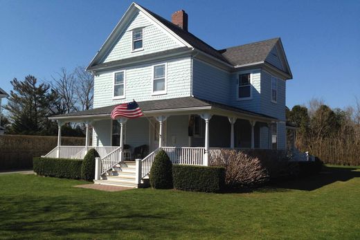 Dom jednorodzinny w Southampton, Suffolk County