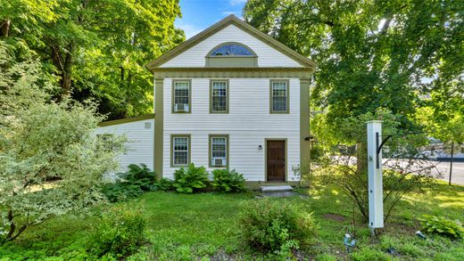 Egremont Plain, Berkshire Countyの一戸建て住宅