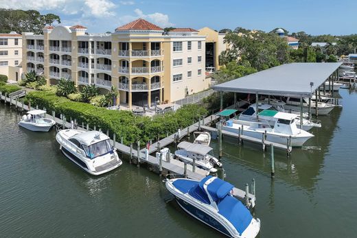 Daire Osprey, Sarasota County