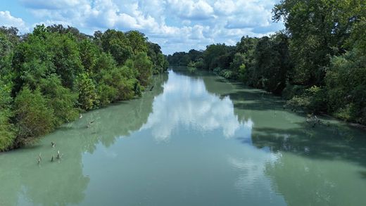 Casa de campo en Cuero, DeWitt County