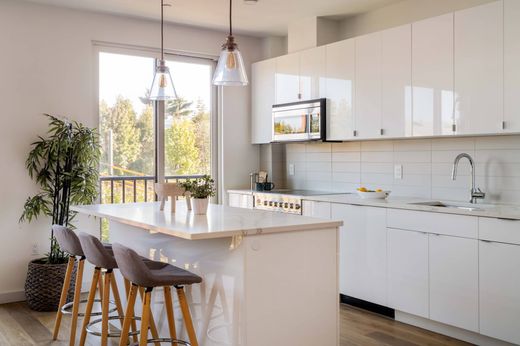 Appartement à Cambridge, Comté de Middlesex