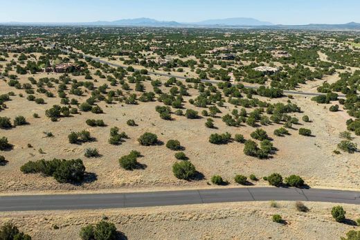 Teren w Santa Fe, Santa Fe County