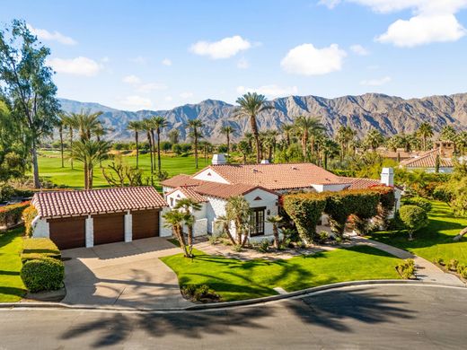 La Quinta, Riverside Countyの一戸建て住宅