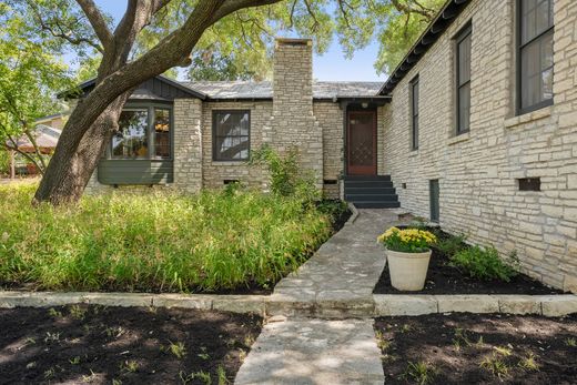 Casa di lusso a Austin, Travis County