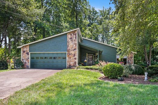 Casa en Marietta, Cobb County