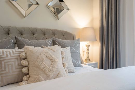 Casa Unifamiliare a San Miguel de Allende, Guanajuato