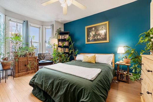 아파트 / Boston, Suffolk County