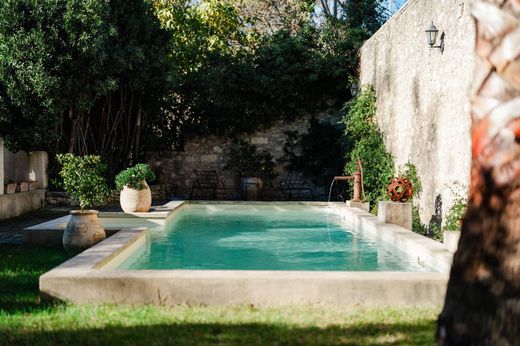 Twee-onder-een-kapwoning in Narbonne, Aude