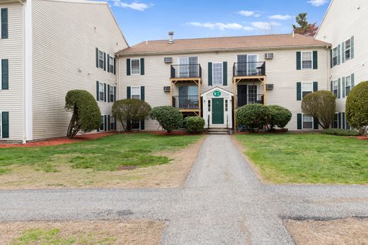 Apartment in Portsmouth, Rockingham County