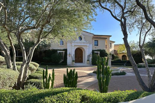 Detached House in Scottsdale, Maricopa County