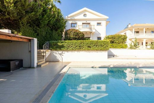 ‏בית חד-משפחתי ב  לימסול, Limassol District