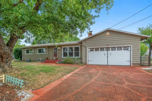 Casa de lujo en Gresham, Multnomah County