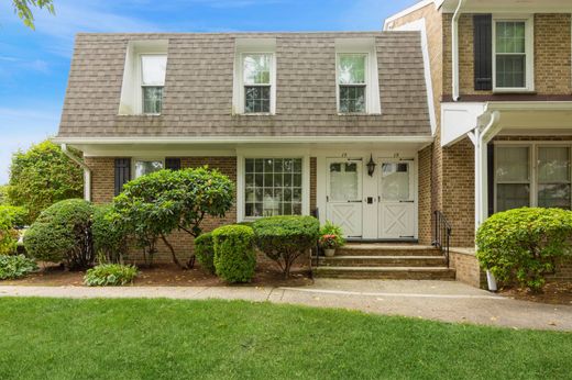 Appartement in Clark, Union County