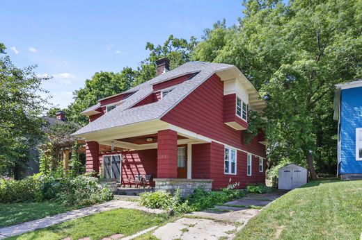Casa Unifamiliare a Pittsfield, Berkshire County