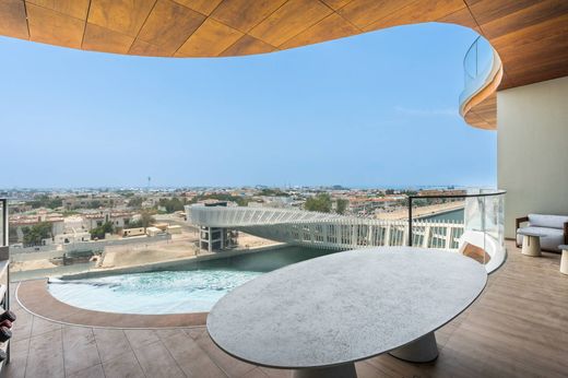 Apartment in Dubai