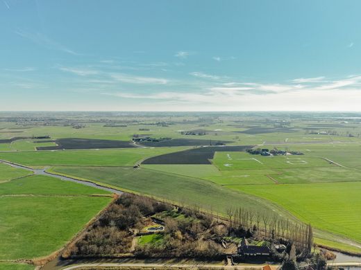 Detached House in Diksmuide, West Flanders Province