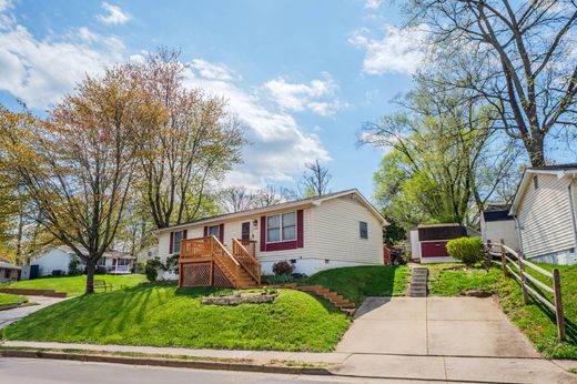 Casa de lujo en Leesburg, Loudoun County