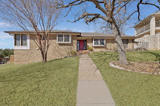 Detached House in Trophy Club, Denton County