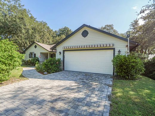 Detached House in Sebastian, Indian River County