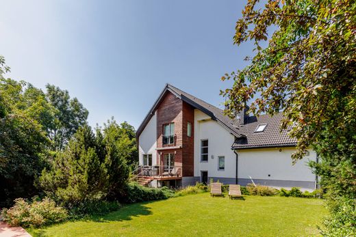 Detached House in Warsaw, Warszawa