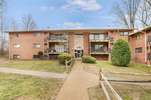 Apartment in Falls Church, City of Falls Church