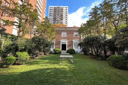 Luxus-Haus in Buenos Aires, Ciudad Autónoma de Buenos Aires