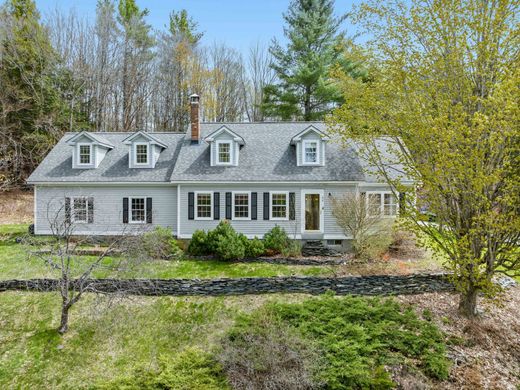 Luxus-Haus in St Johnsbury, Caledonia County