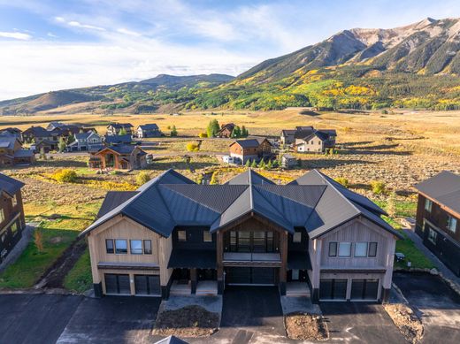 Casa adosada en Crested Butte, Gunnison County