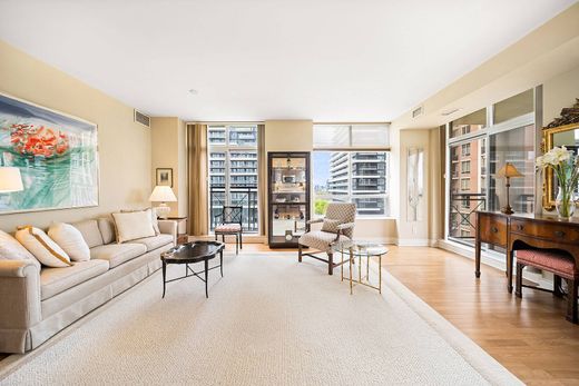 Apartment in Toronto, Ontario