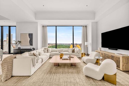 Apartment in New York