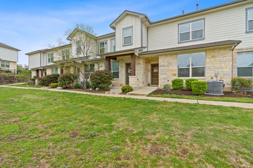 Appartement in Round Rock, Williamson County