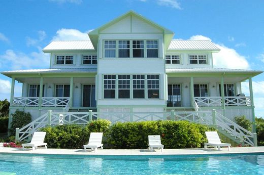 Einfamilienhaus in Great Guana Cay, Hope Town District