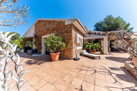 Einfamilienhaus in Xàbia, Alicante